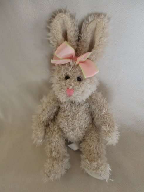 THIS IS MADDIE - THE COLLECTABLE RUSS BUNNY RABBIT