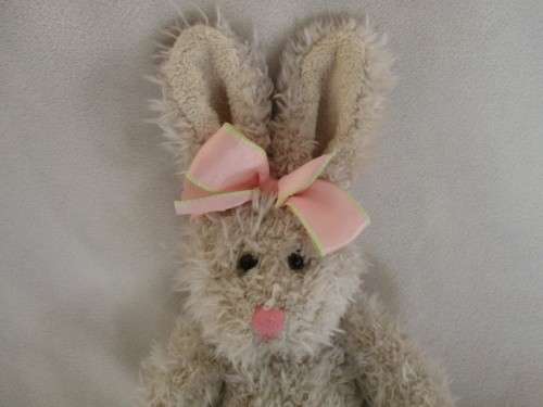 THIS IS MADDIE - THE COLLECTABLE RUSS BUNNY RABBIT