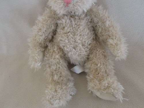 THIS IS MADDIE - THE COLLECTABLE RUSS BUNNY RABBIT