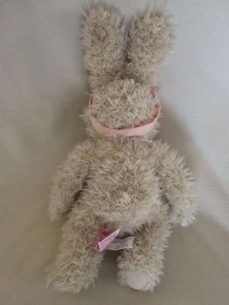 THIS IS MADDIE - THE COLLECTABLE RUSS BUNNY RABBIT