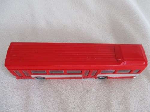 RELISTED - EFE NO. 1769 - HIGHLAND SCOTTISH BUS