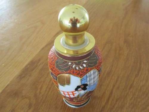VINTAGE 1950's WEST GERMAN CATALYTIC LIGHTER WITH PLATINUM CATALYST - INTERESTING!!