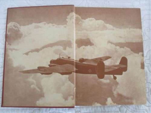 1940-1942 - THE WAR IN PICTURES (WWII) - THREE VOLUMES - YEAR ONE, TWO AND THREE