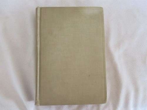 1944 HARD COVER - THE LEWIS CARROLL BOOK (ALICE IN WONDERLAND ETC ETC)