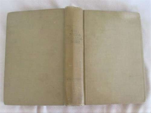 1944 HARD COVER - THE LEWIS CARROLL BOOK (ALICE IN WONDERLAND ETC ETC)