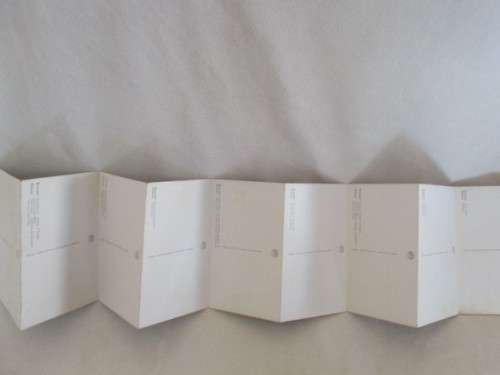 A LOT OF VINTAGE POSTCARDS - TWO BOOKLETS AND TWO LOOSE POSTCARDS