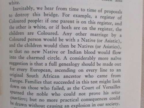 1949 - TWO BOOKS WITH UNCANNY FORESIGHT WRITTEN BY NOTED S.A. HISTORIAN - ARTHUR KEPPEL-JONES