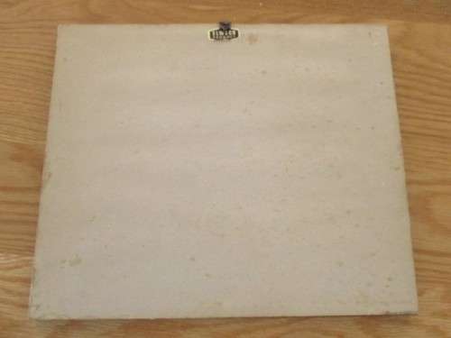 TWO BAR MIRRORS AND A HANSA SIGN