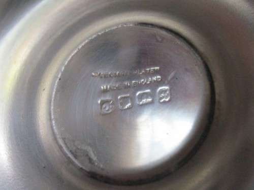 A JOB LOT OF VINTAGE SILVER PLATED ITEMS