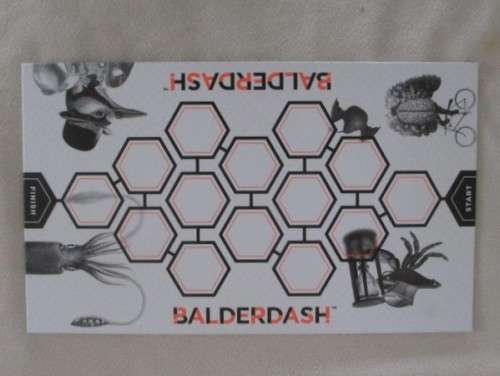 GREAT FUN AND LOTS OF LAUGHTER!! BALDERDASH BY MATTEL GAMES