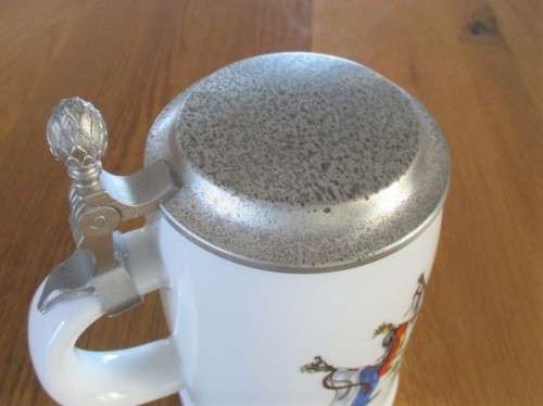 A BAYERISCHE LANDESBANK GERMAN STEIN