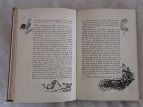 1949 - HARD COVER PLUS DUST JACKET - AN OLD EDITION OF JOCK OF THE BUSHVELD BY SIR PERCY FITZPATRICK