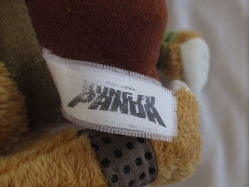 MORE BARGAINS - MASTER MONKEY FROM KUNG FU PANDA