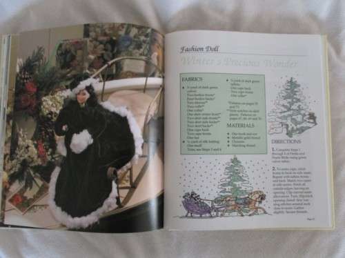 MAKE YOUR OWN DOLLS' CLOTHES (FOR BARBIE, BABY DOLLS, VINTAGE AND OTHER DOLLS)