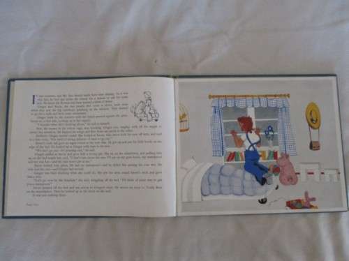 1942 - A CHARMING AND RATHER RARE AND BEAUTIFULLY ILLUSTRATED CHILDREN' BOOK