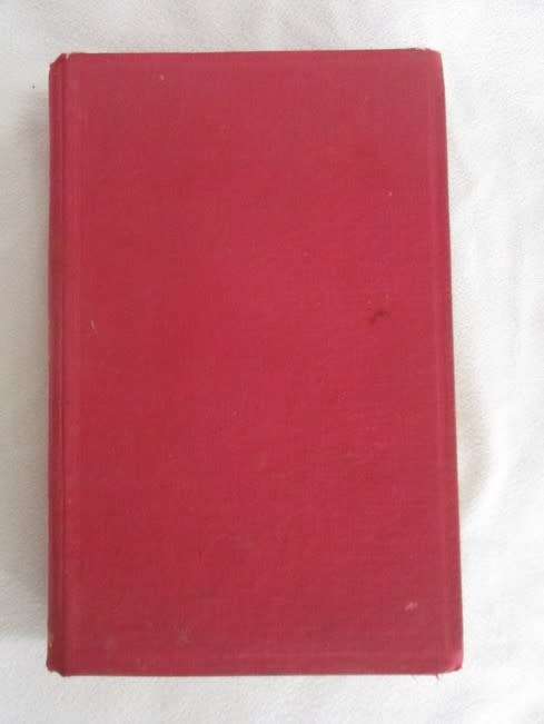 1960 - TOTIUS - VERSAMELDE WERKE VAN J.D. DU TOIT DEEL III - HANDEL OOR PREKE EN DIE OU TESTAMENT