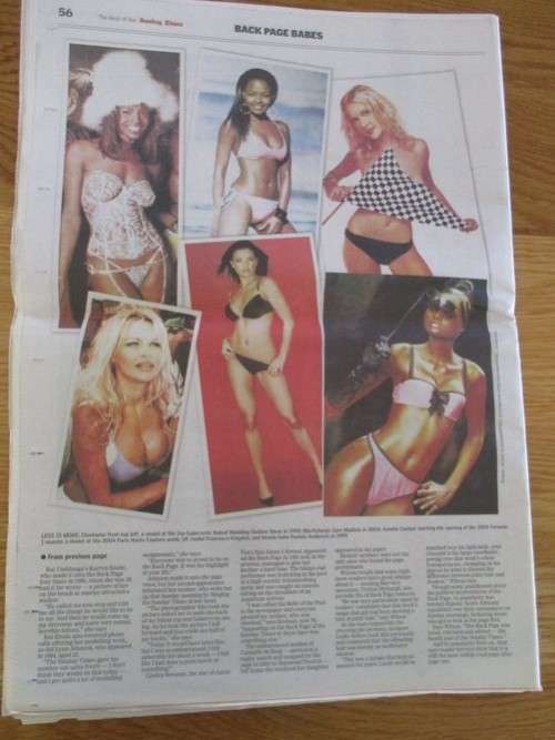 THE BEST OF THE SUNDAY TIMES - 1981 TO 2006 - 25 YEARS