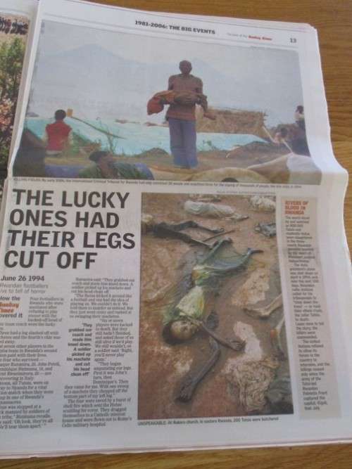 THE BEST OF THE SUNDAY TIMES - 1981 TO 2006 - 25 YEARS