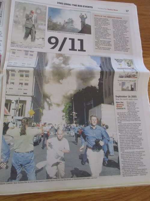 THE BEST OF THE SUNDAY TIMES - 1981 TO 2006 - 25 YEARS