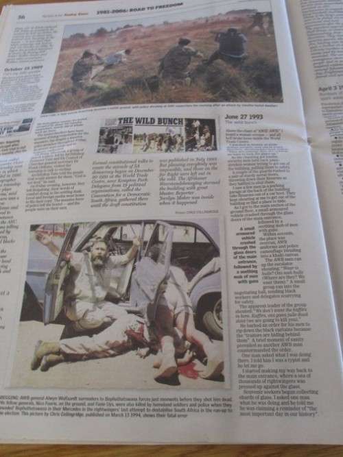 THE BEST OF THE SUNDAY TIMES - 1981 TO 2006 - 25 YEARS