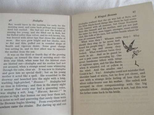A SET OF SIX COLLECTABLE ERNEST THOMPSON SETON HARD COVER ANIMAL STORY BOOKS - CIRCA 1925 TO 1930