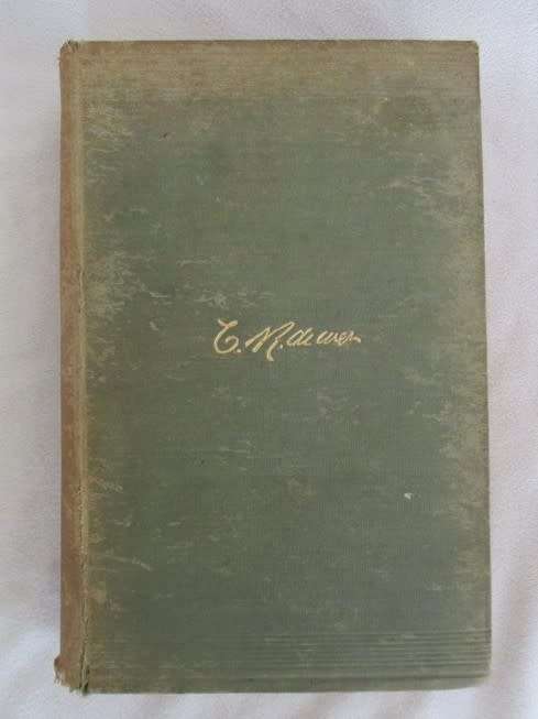 1902 FIRST EDITION - THREE YEARS WAR (OCT. 1899-JUNE 1902) BY BOER GENERAL CHRISTIAAN RUDOLF DE WET