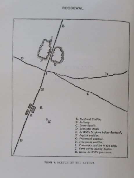 1902 FIRST EDITION - THREE YEARS WAR (OCT. 1899-JUNE 1902) BY BOER GENERAL CHRISTIAAN RUDOLF DE WET
