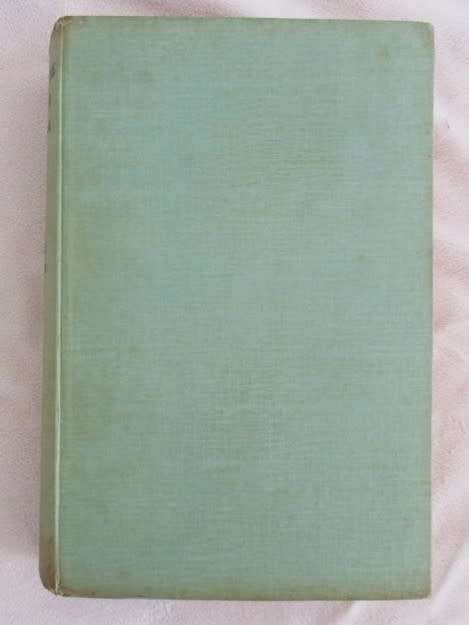 1ST ENGLISH EDITION SIGNED BY AUTHOR -  ACCOUNT OF THE JEWISH STRUGGLE FOR AN INDEPENDENT PALESTINE