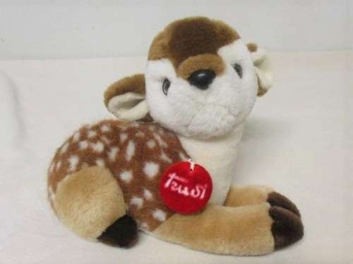 BARGAIN TIME!! SWEET TRUDI BAMBI - 22CM