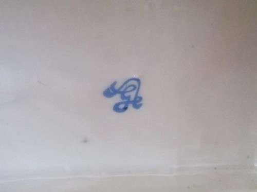 A VERY COLLECTABLE VICTORIAN FAIRING - LAST IN BED TO PUT OUT THE LIGHT (DAMAGE TO HAND)