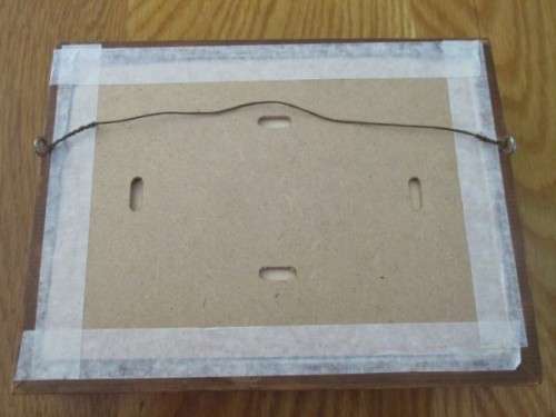 VINTAGE ANTON PIECK 3D SHADOW BOX  ART - VICTORIAN STREET SCENE - FRAMED