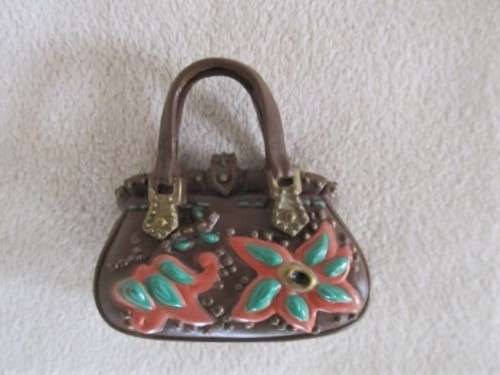 ACCESSORIZE  - THREE GENUINE MY SCENE BARBIE HAND BAGS