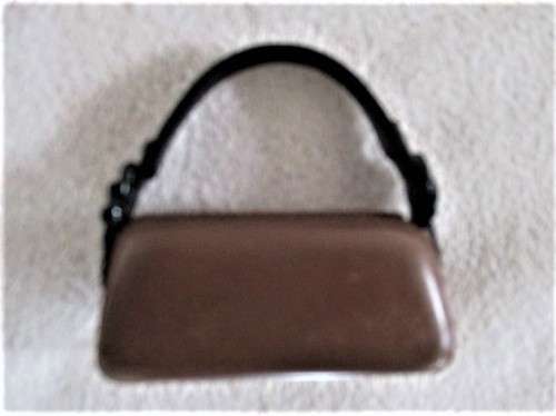 ACCESSORIZE  - THREE GENUINE MY SCENE BARBIE HAND BAGS