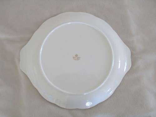 ROYAL ALBERT BRAEMAR CAKE SERVER