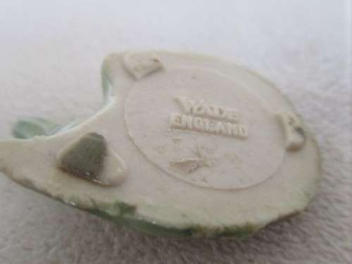 WADE WHIMSIE CROCODILE/ALLIGATOR