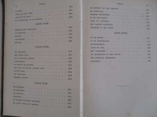 1885 - ADAM BEDE BY GEORGE ELIOT (IN DUTCH BUT EASY TO READ IF YOU CAN READ AFRIKAANS)