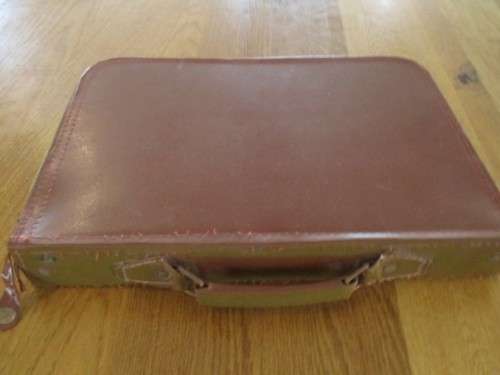 VINTAGE CHINESE MAH-JONGG SET - GAME OF THE FOUR WINDS - COMPLETE IN CASE