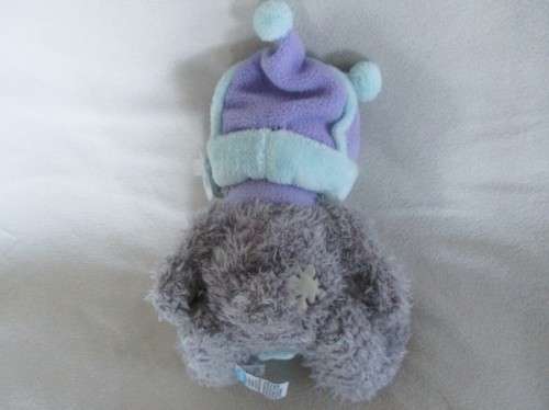 CUTE COLLECTABLE TATTY TEDDY (ME TO YOU) IN GREAT CONDITION WITH ORIGINAL TAG AND LABEL