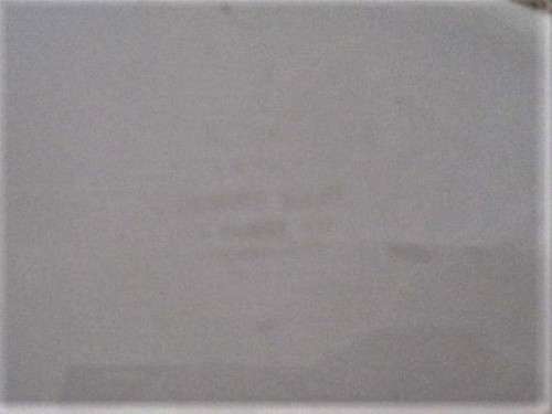 A CORNINGWARE PIE DISH WITH BLUE CORNFLOWER DESIGN - 25CM IN DIAMETER