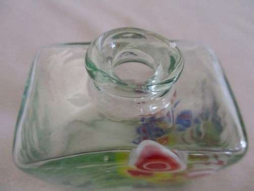 RATHER RARE MURANO INKWELL