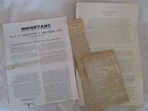 OLD UNION OF SOUTH AFRICA HANDBOOK FOR FARMERS IN SOUTH AFRICA (1937)