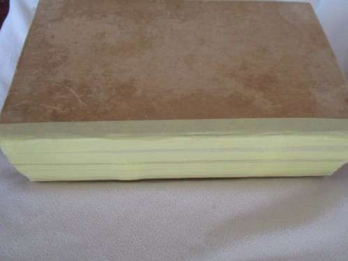 OLD UNION OF SOUTH AFRICA HANDBOOK FOR FARMERS IN SOUTH AFRICA (1937)