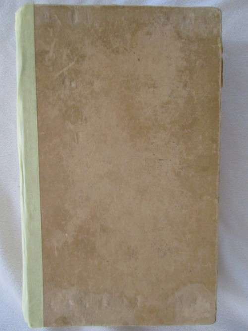 OLD UNION OF SOUTH AFRICA HANDBOOK FOR FARMERS IN SOUTH AFRICA (1937)