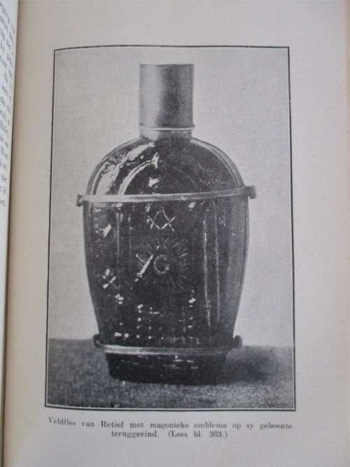 1920 - PIET RETIEF LEWENSGESKIEDENIS VAN DIE GROTE VOORTREKKER DEUR GUSTAV S. PRELLER