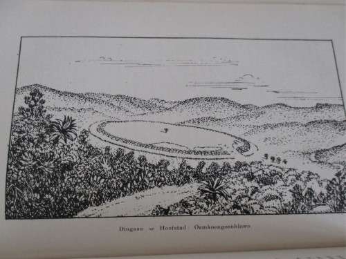 1920 - PIET RETIEF LEWENSGESKIEDENIS VAN DIE GROTE VOORTREKKER DEUR GUSTAV S. PRELLER