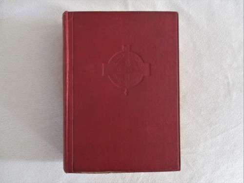 1931 - THE COMPLETE WORKS OF O. HENRY