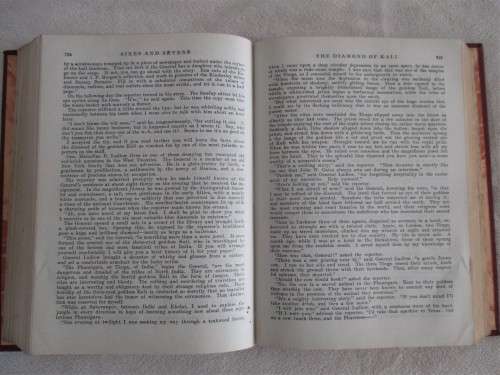 1931 - THE COMPLETE WORKS OF O. HENRY