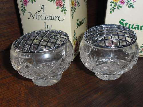 CRAZY R1 START  ON STUART CRYSTAL