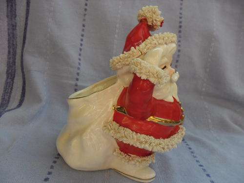 Christmas is Nigh - What about a Vintage Father Christmas for the Sweeties????