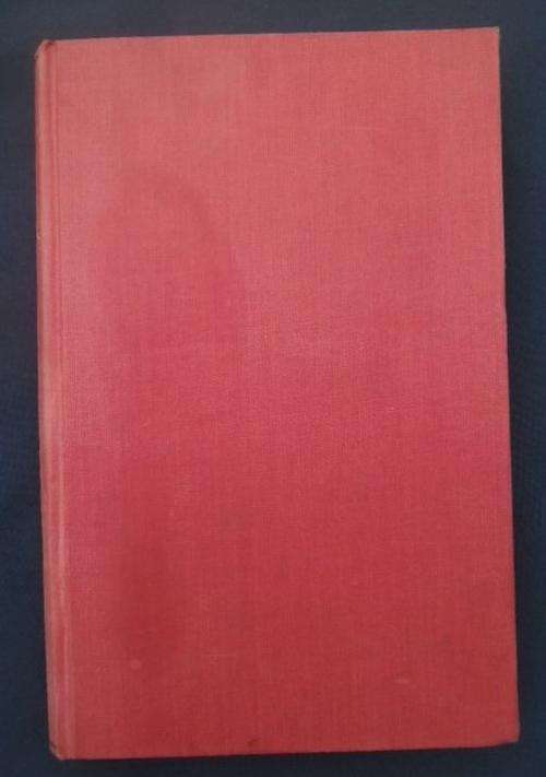 EERSTE UITGAWE!! " VAN RIEBEECK SE STAD" DEUR IZAK. W. VAN TONDER!!